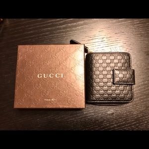 Gucci Wallet